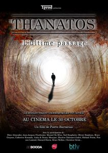 Thanatos, l’Ultime Passage poster